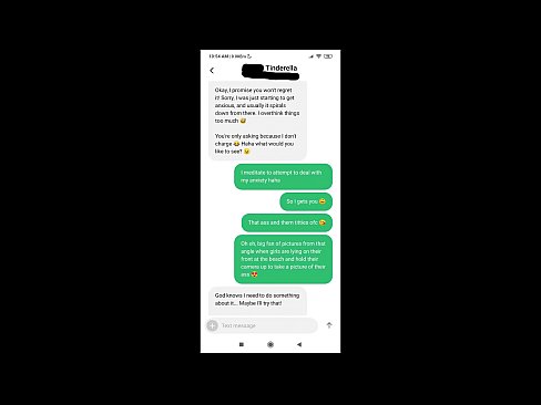 ❤️ I tapiritia e ahau he PAWG hou mai i Tinder ki taku harem (ka korero ki a Tinder) Porno fb i porn mi.tradeis.top ﹏